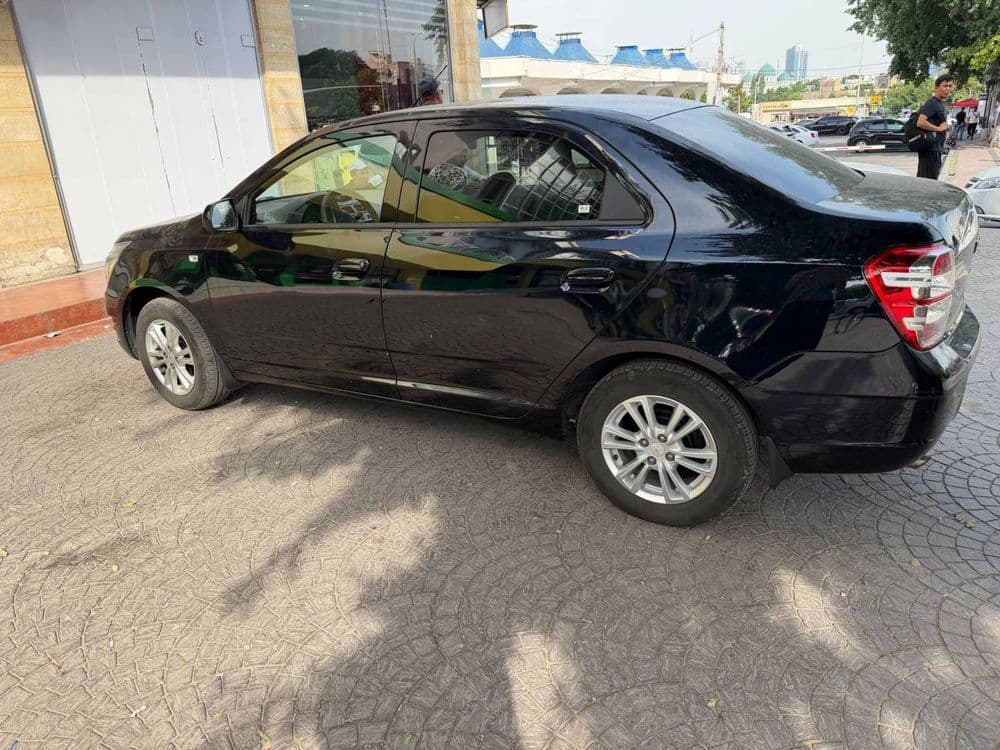 Cobalt darkmoon 2023 ltz — 5