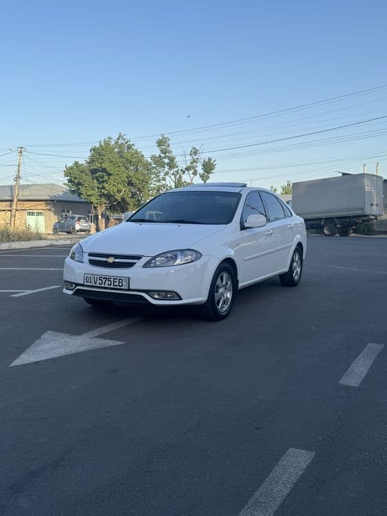 Gentra 2019 yil 3 poz Kraska Toza — 1