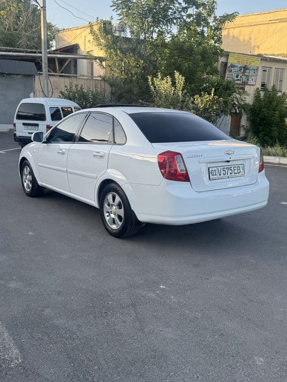 Gentra 2019 yil 3 poz Kraska Toza — 5