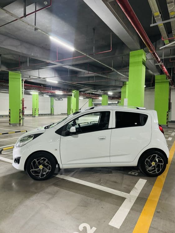 Spark 2022 dekabr — 3