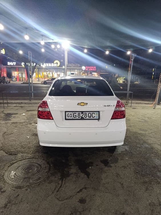 Nexia3 sotiladi srochna — 2