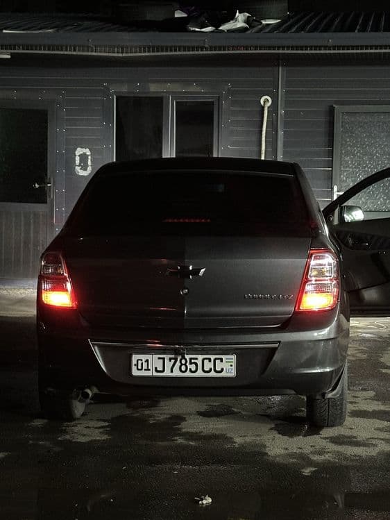 продам кобалт автомобил Cobalt Кобалт — 2