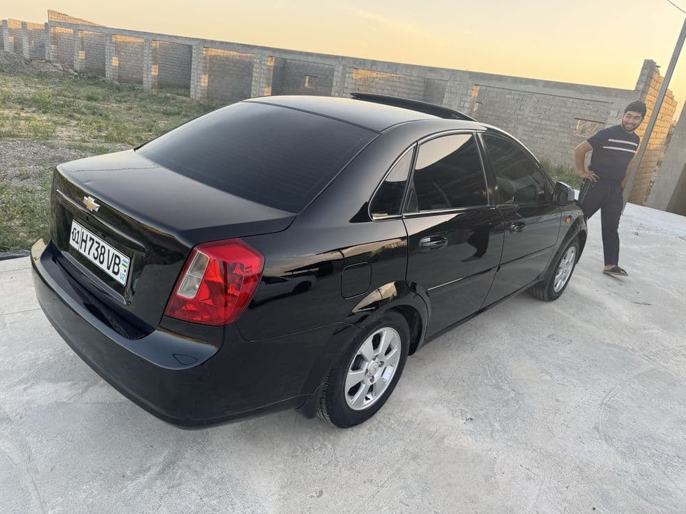 Gentra 2019 yil metani bor — 2