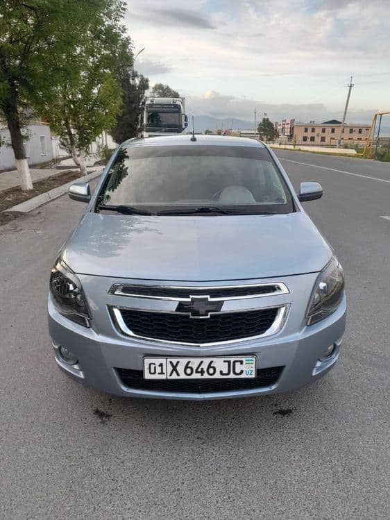 Cobalt 4-poz 2019 kuzov — 1
