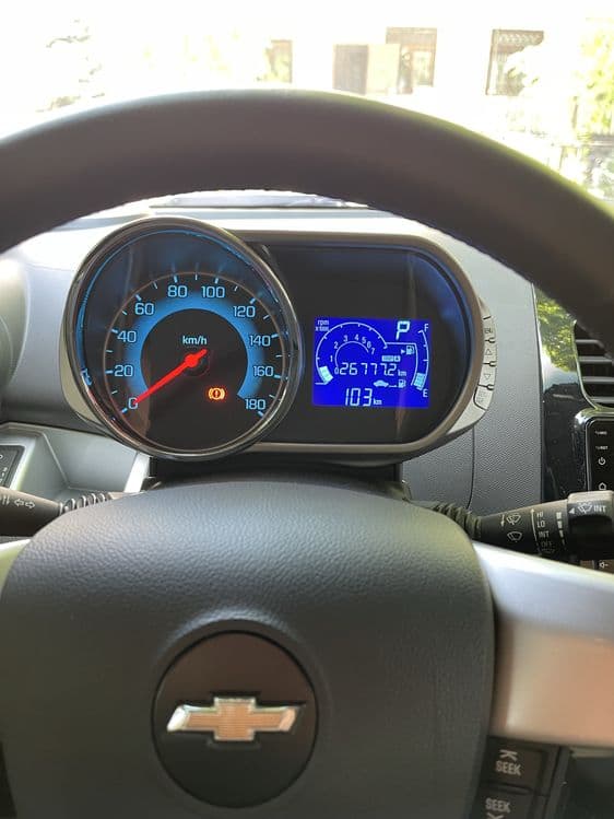 Продается SPARK, Евро последняя позиция не бита, в отличном состоянии. — 3