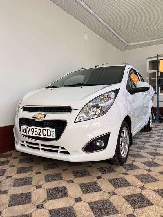 Аренда с выкупом Спарт 4-поз Автомат каробка — 1