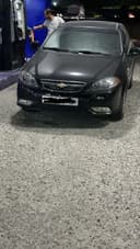 Gentra avtomat 2020