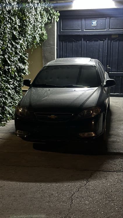 Gentra avtomat 2020 — 2