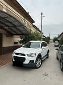 Каптиваcaptiva 2012 йил 4 килинган 162300 км юрган холати юришлари зур
