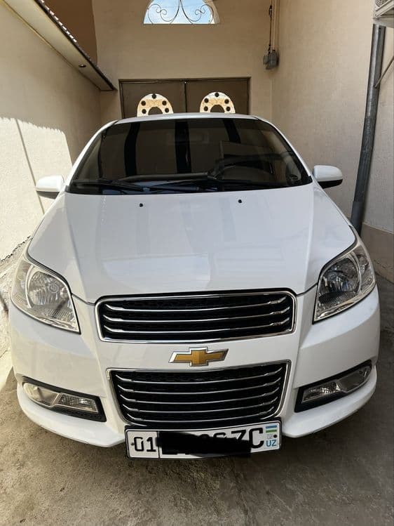 Arenda Nexia 3 avtomat 2022 yil gaz metan — 4