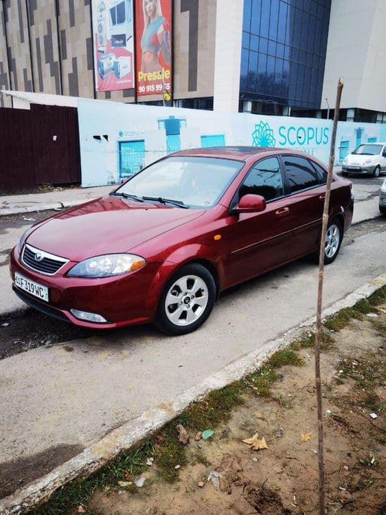Жентра 2014/2017 ,пробег 87000км — 1