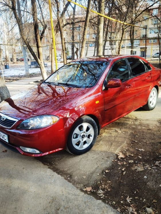 Жентра 2014/2017 ,пробег 87000км — 2