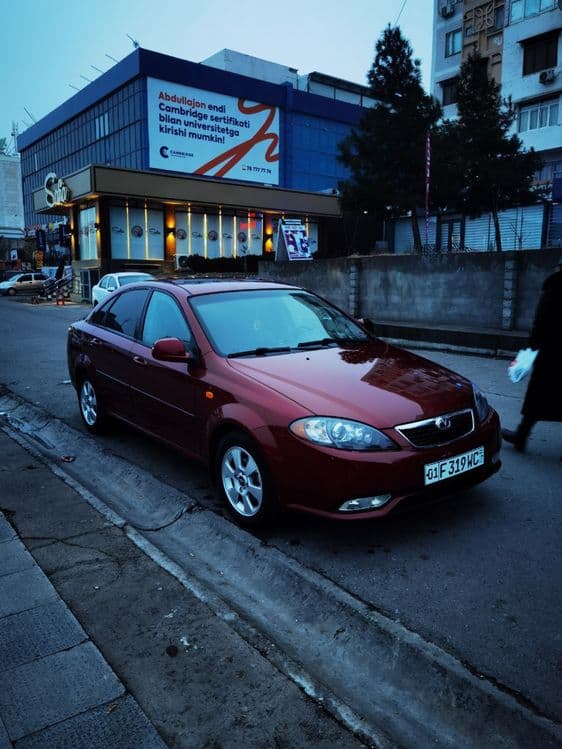 Жентра 2014/2017 ,пробег 87000км — 4