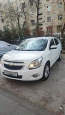 Cobalt full 4-позиция Evro
