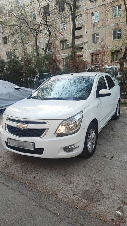 Cobalt full 4-позиция Evro — 1