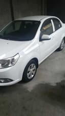 Nexia 3  Chevrolet