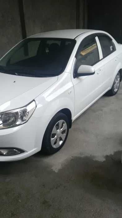 Nexia 3  Chevrolet — 1