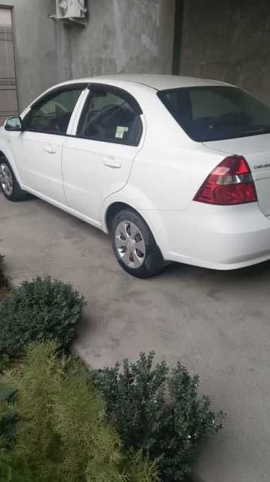 Nexia 3  Chevrolet — 2