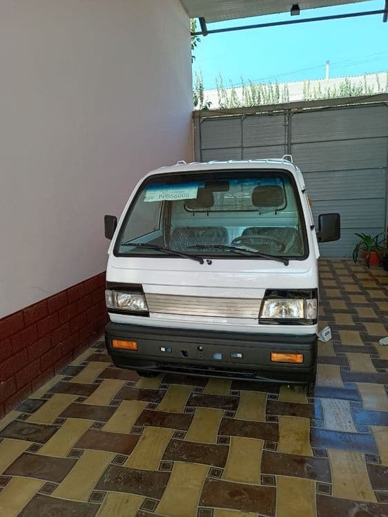 Labo yangi bez probeg — 5