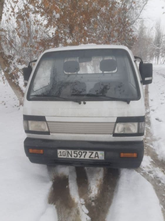 Лабо шевралет даеwoo — 1