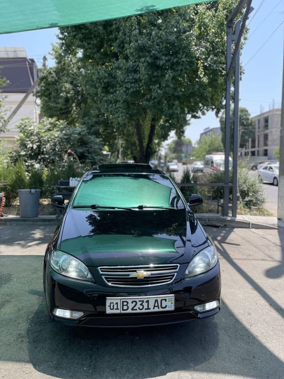 gentra 2019 qora — 2