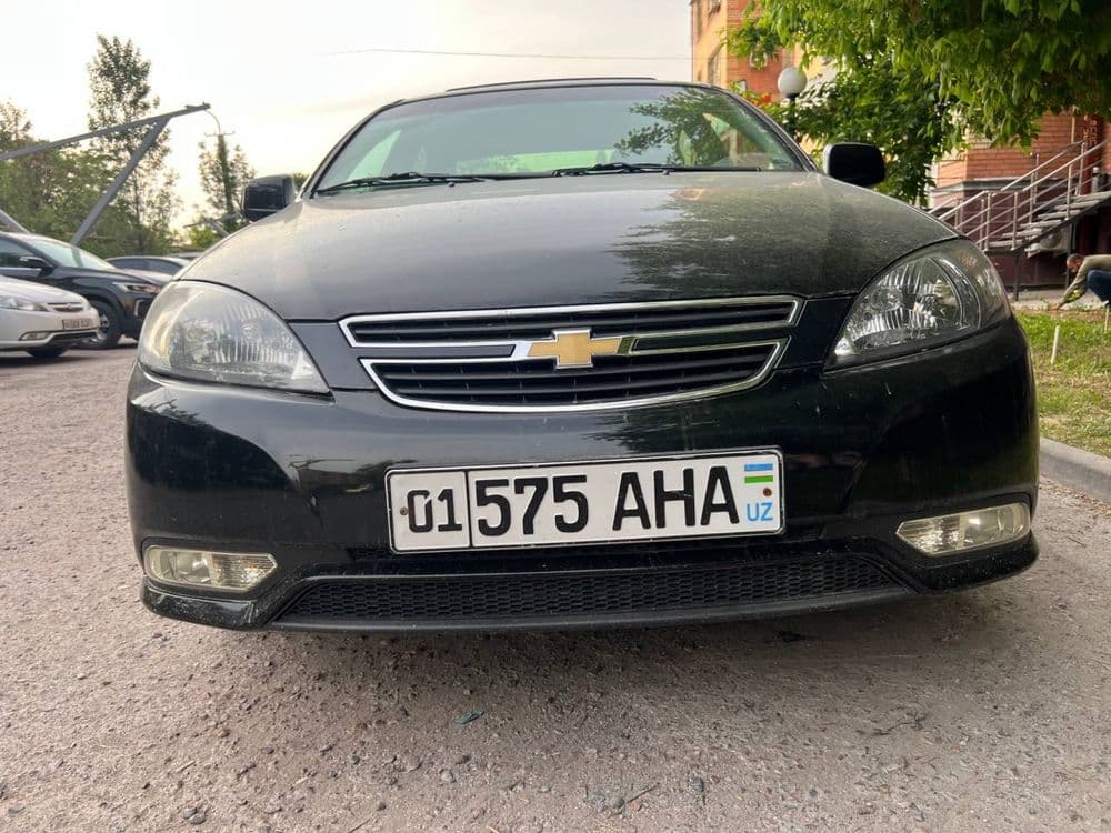 Gentra 2021 bir qo’l — 2