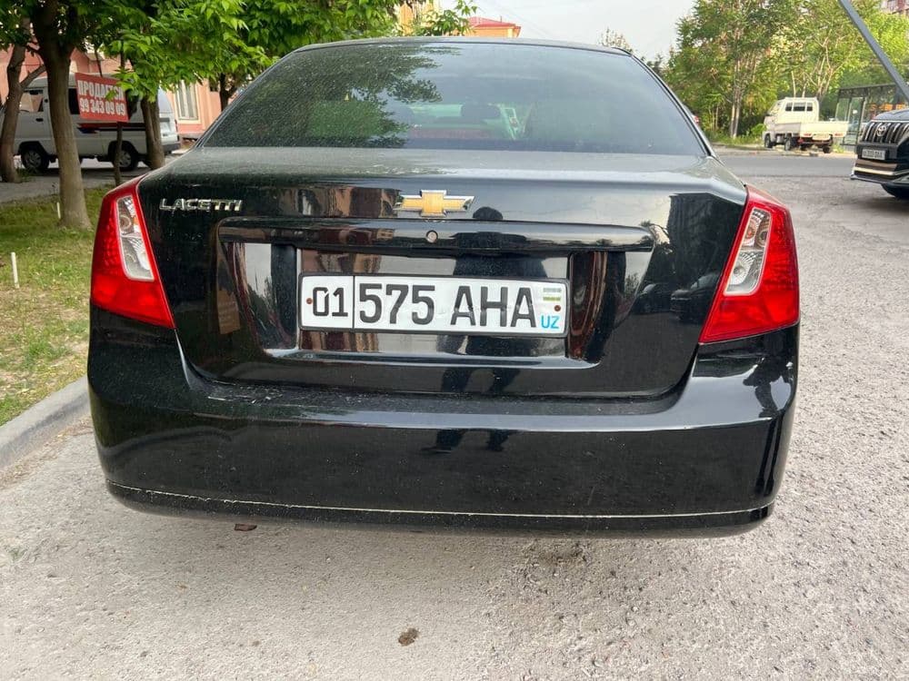 Gentra 2021 bir qo’l — 5