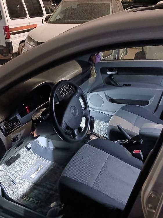Chevrolet Gentra 2018 3 pazitsiya — 4