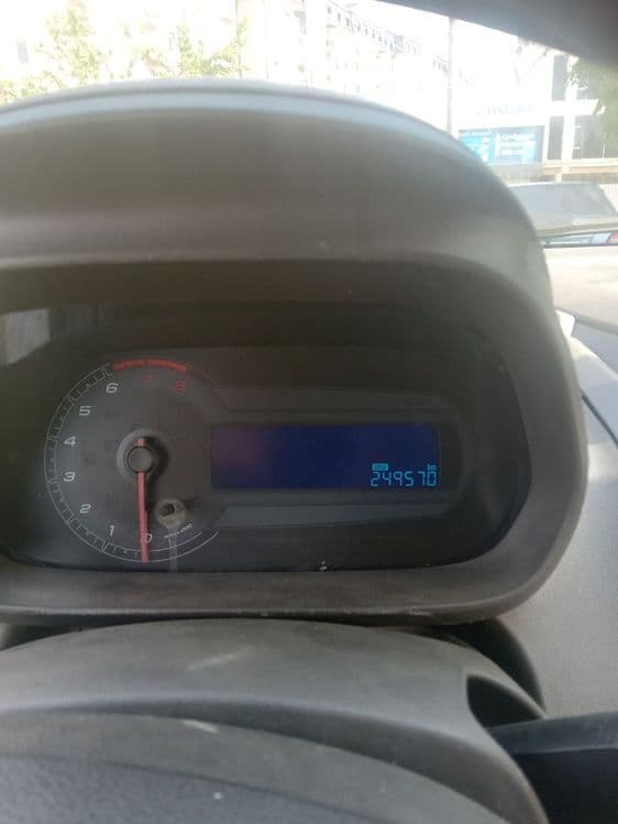 Аренда выкуп ГБО СПГ Chevrolet Cobalt LT 2 поз. 2020 — 5