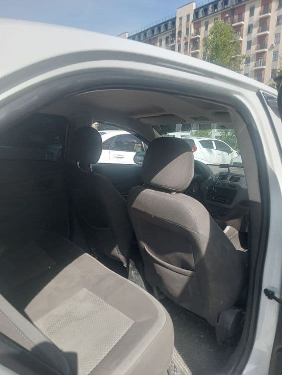 Аренда выкуп ГБО СПГ Chevrolet Cobalt LT 2 поз. 2020 — 6