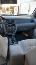 Продаю свою  Lacetti