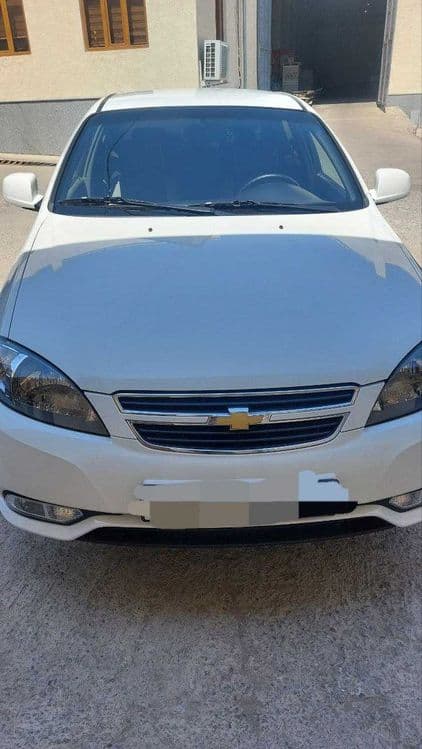 Продаю свою  Lacetti — 3