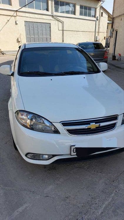 Продаю свою  Lacetti — 4