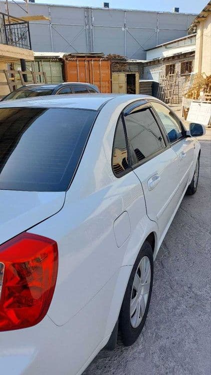 Продаю свою  Lacetti — 5