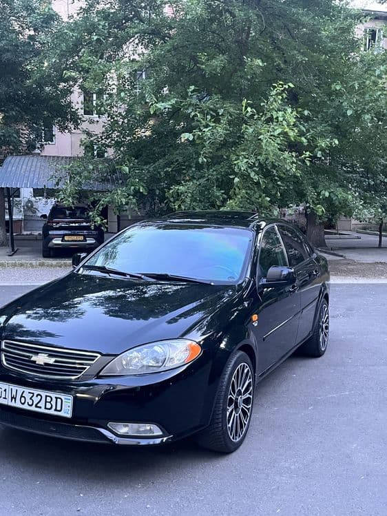 Продам Chevrolet Gentra, 2020, 3-pozitsiya, Avtomat Karobka. — 3