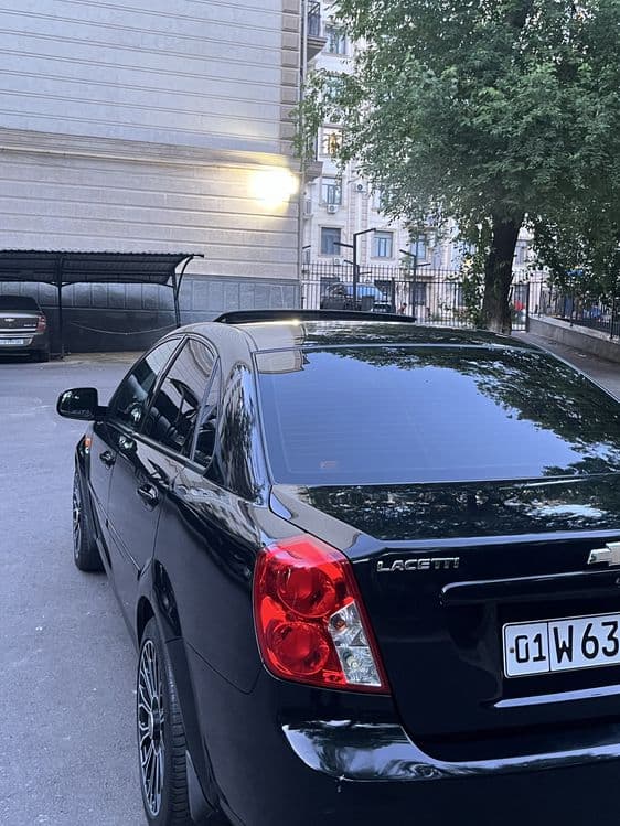 Продам Chevrolet Gentra, 2020, 3-pozitsiya, Avtomat Karobka. — 4
