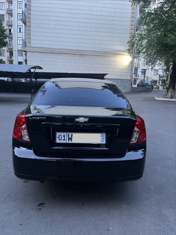 Продам Chevrolet Gentra, 2020, 3-pozitsiya, Avtomat Karobka. — 5