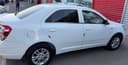 Шевролет коболть автомат каропка