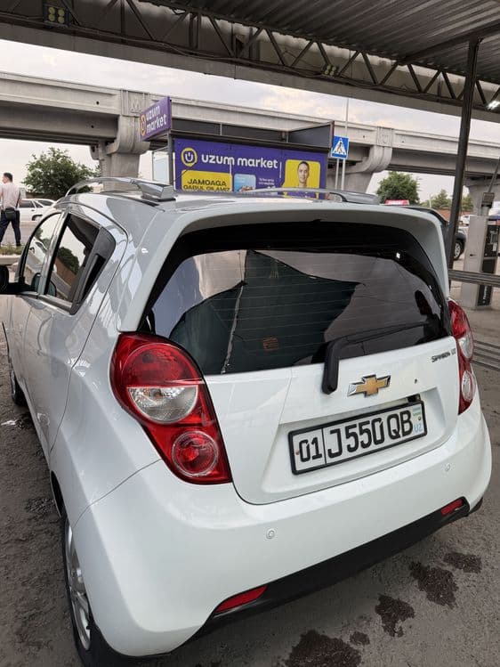Spark 2022 yil 44.000 — 3