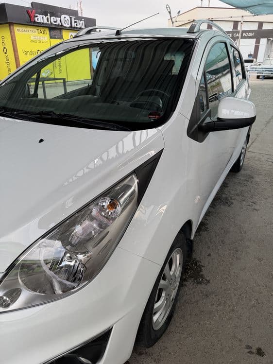 Spark 2022 yil 44.000 — 4