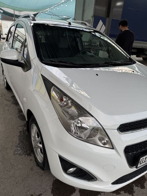 Spark 2022 yil 44.000 — 5