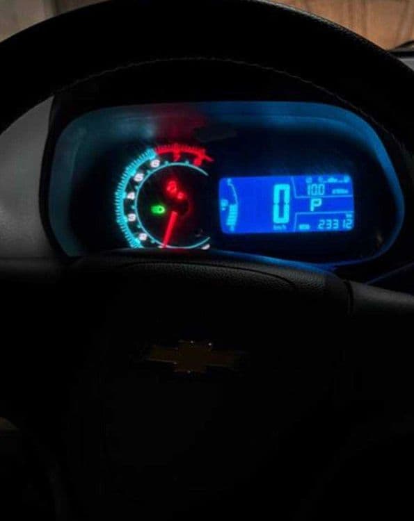 Продается автомобиль COBALT AT 2023 — 5