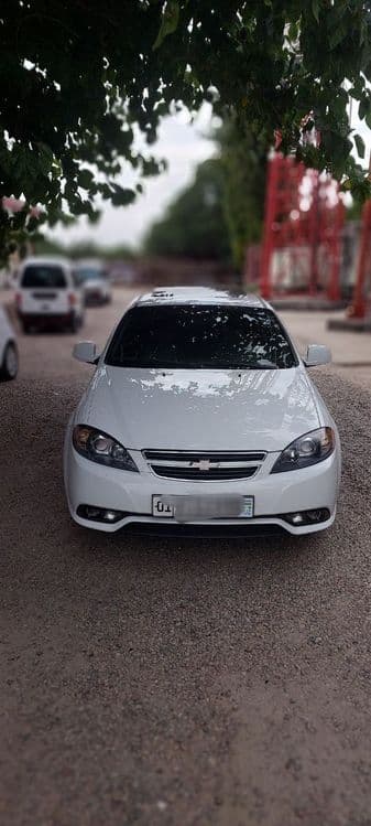 Jentra 2020 A/T 65 min probeg oziniki — 1