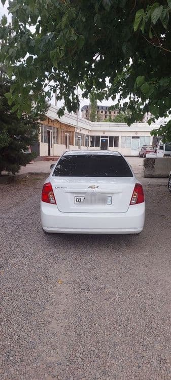 Jentra 2020 A/T 65 min probeg oziniki — 2