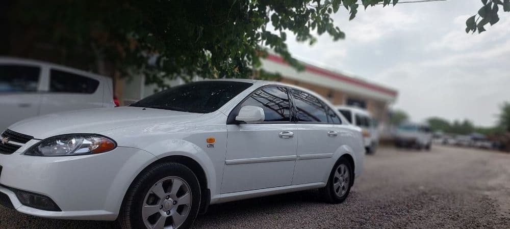 Jentra 2020 A/T 65 min probeg oziniki — 3