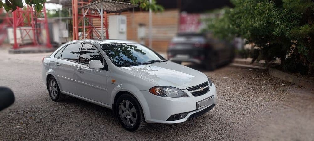 Jentra 2020 A/T 65 min probeg oziniki — 4
