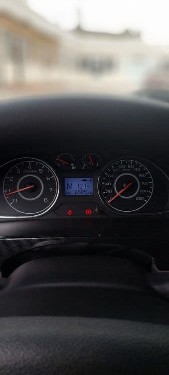 Jentra 2020 A/T 65 min probeg oziniki — 5