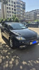 Gentra 2 positsya Qora