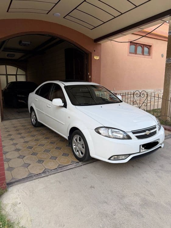 Lacetti 2021 gentra elegant oq sotiladi ideal — 1