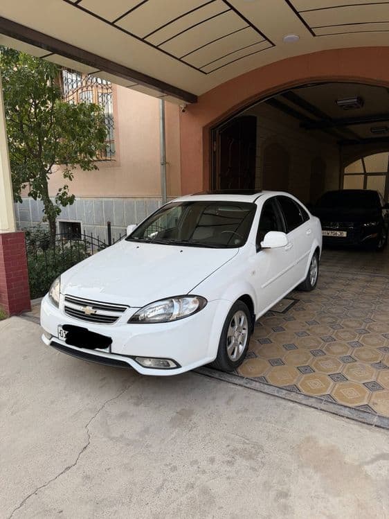 Lacetti 2021 gentra elegant oq sotiladi ideal — 2